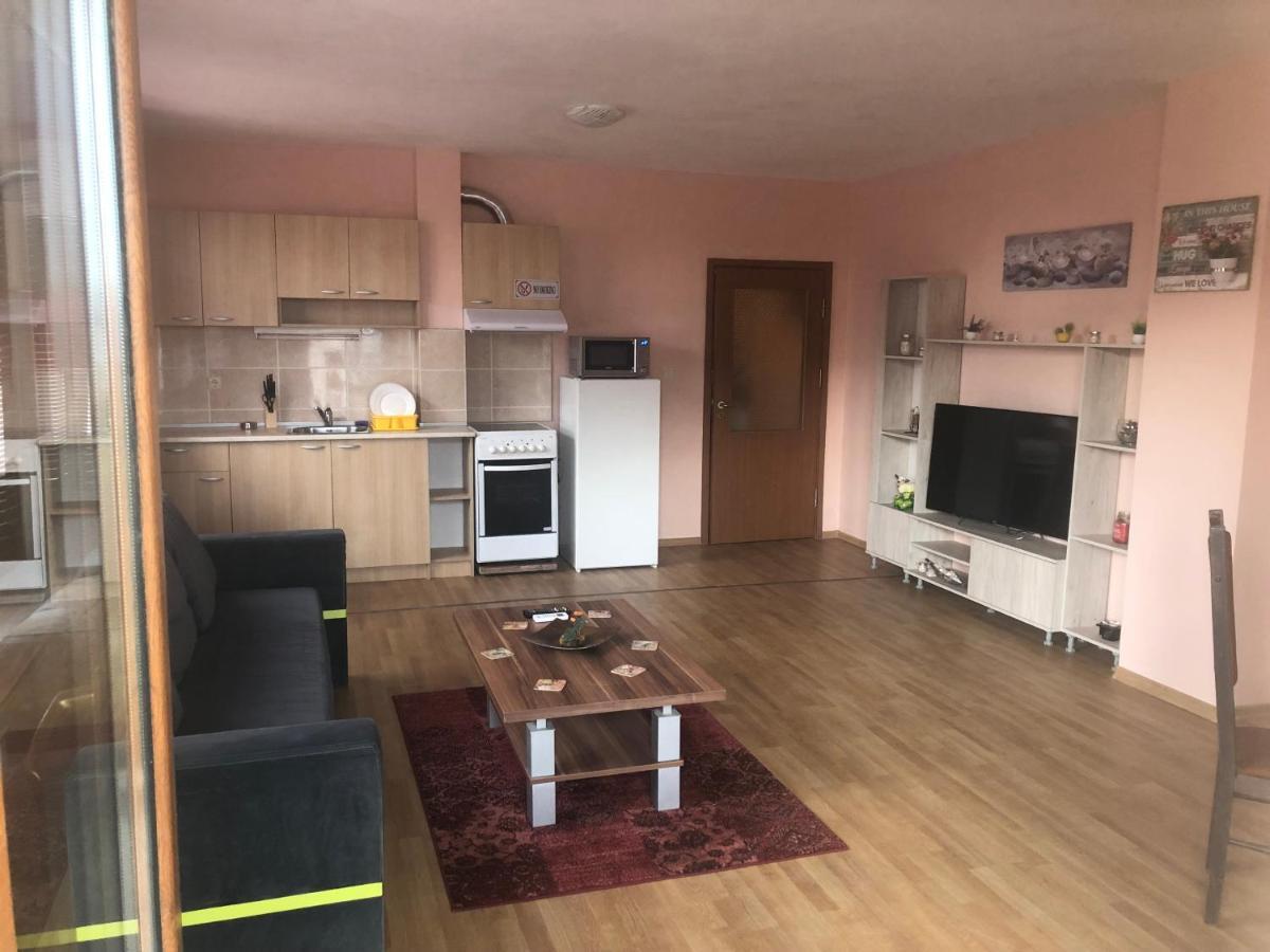 The View Apartment Varna Exterior photo