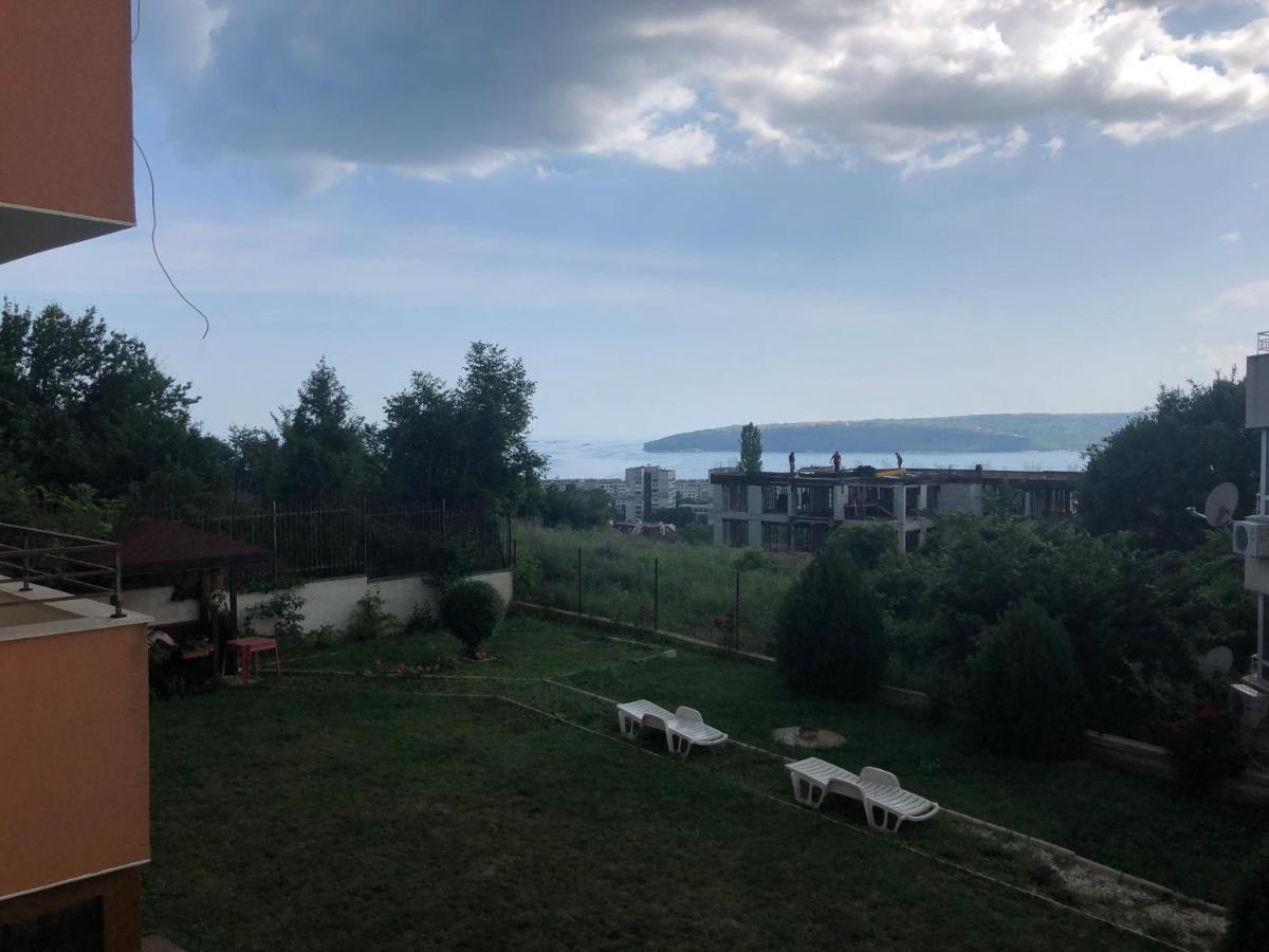 The View Apartment Varna Exterior photo