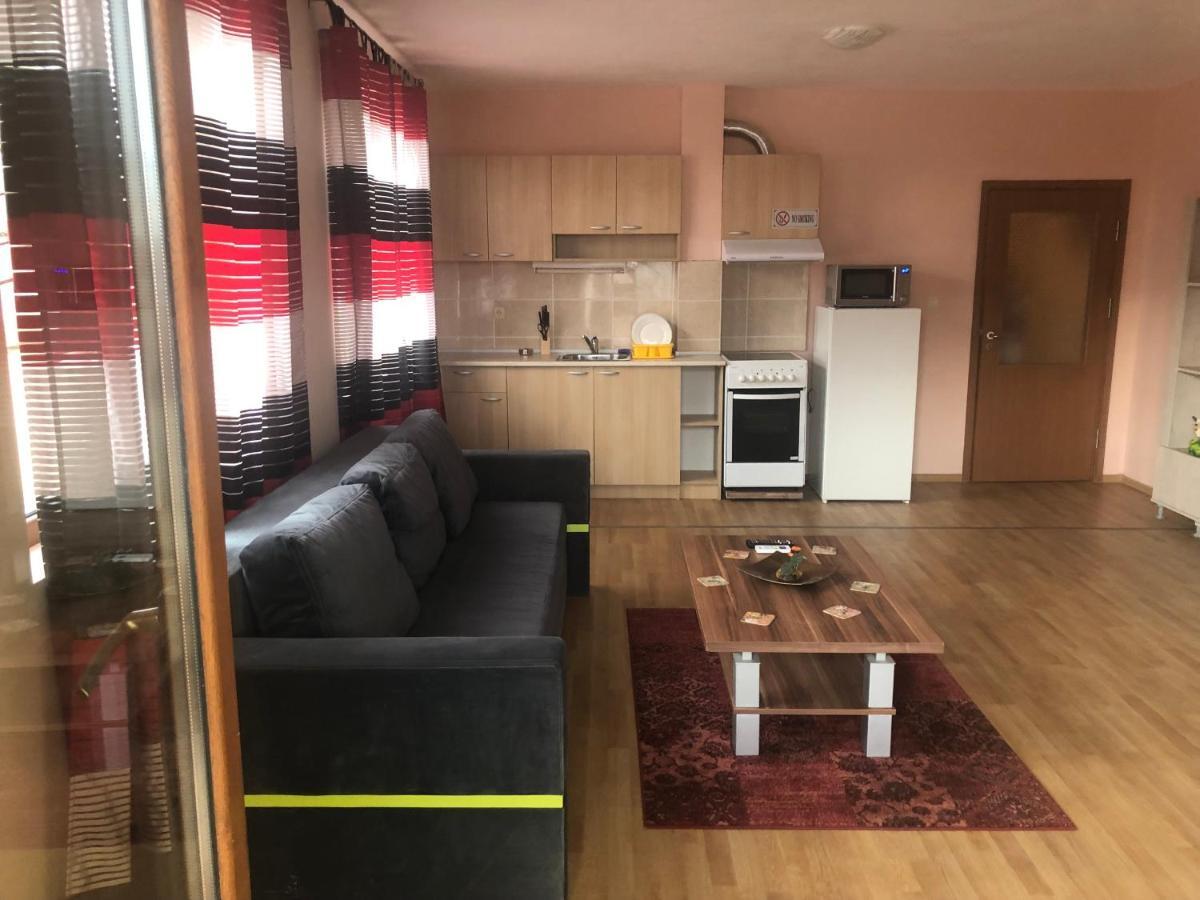 The View Apartment Varna Exterior photo