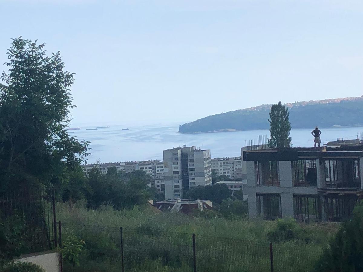The View Apartment Varna Exterior photo