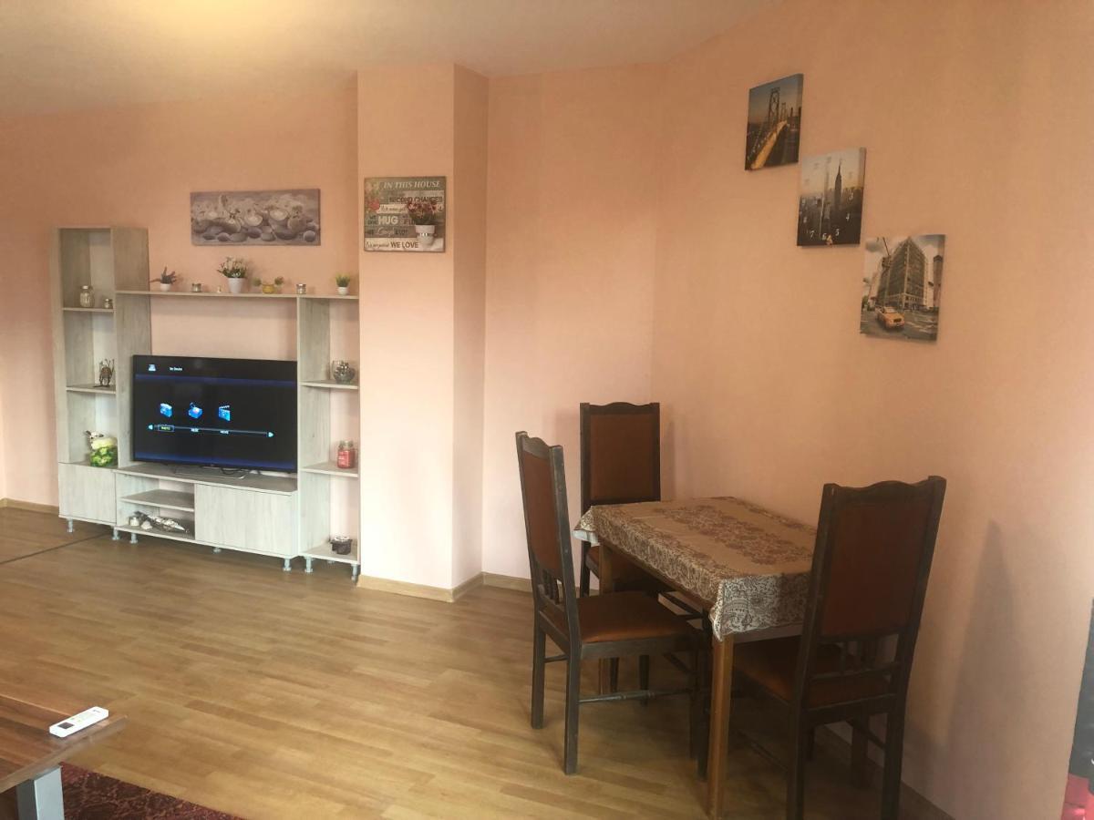The View Apartment Varna Exterior photo