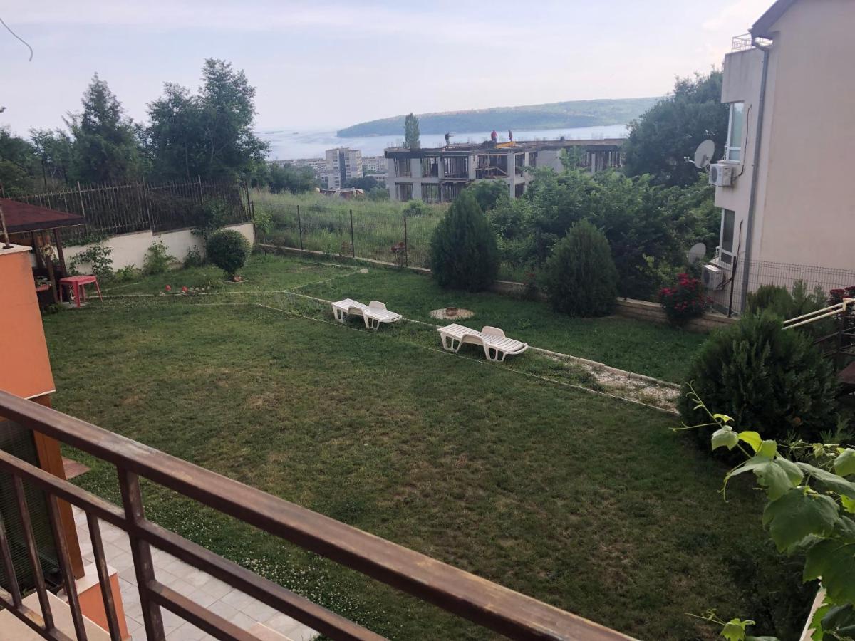 The View Apartment Varna Exterior photo