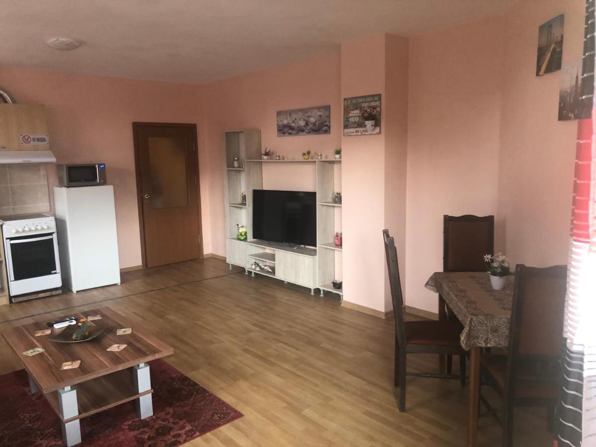The View Apartment Varna Exterior photo